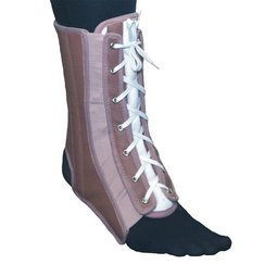 Ортез на гомілковостопний суглоб (чобіток) ОН.16