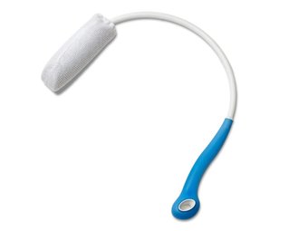 Косметичне пристосування для миття тіла Etac Beauty back washer