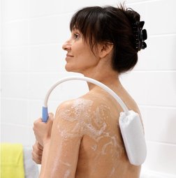 Косметическое приспособление для мытья тела Etac Beauty back washer