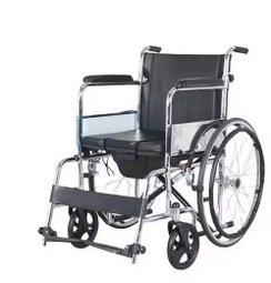Стандартное кресло колесное туалетное KY608F-46