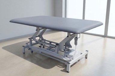 Стол массажный Войта-Бобата СМБ-1  /  Стол массажный Войта-Бобата с електроподйомом СМБ-1(е)