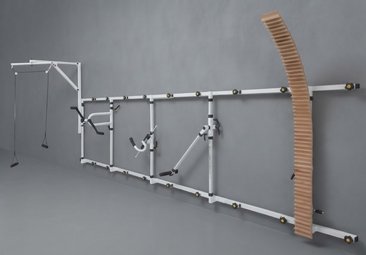 Реабілітаційний комплекс РК-1 (Настінна комплектація)