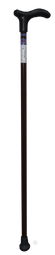Палиця металева (алюміній) НТ-01-002