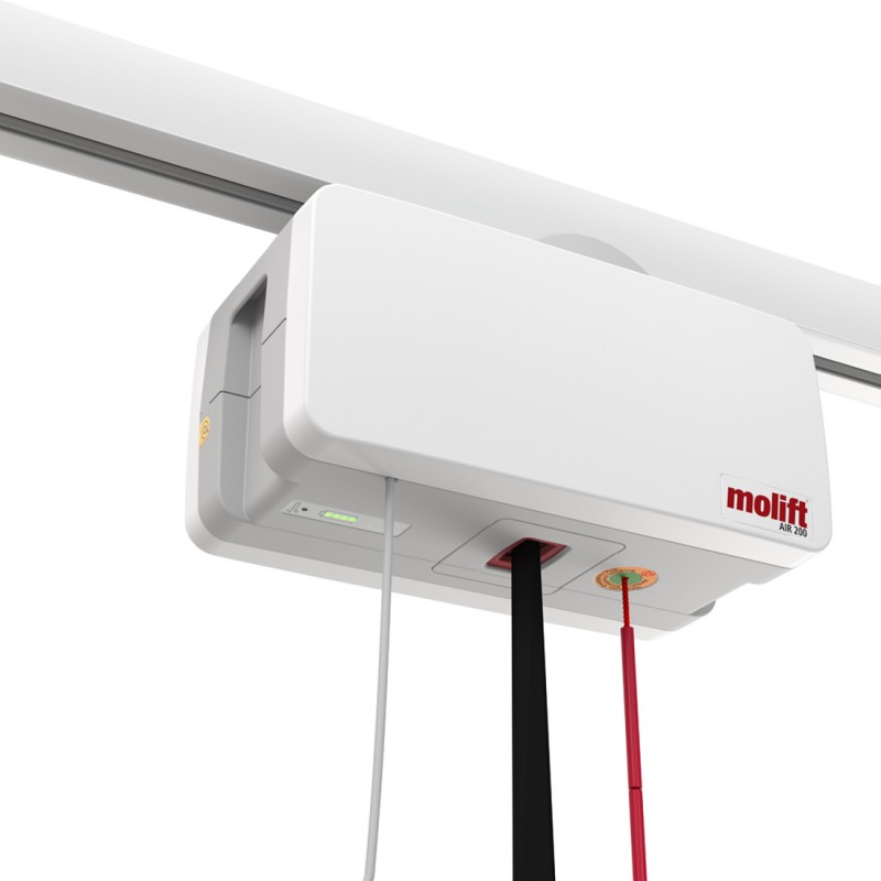 Система підйому Molift AIR 200 (Траверс)