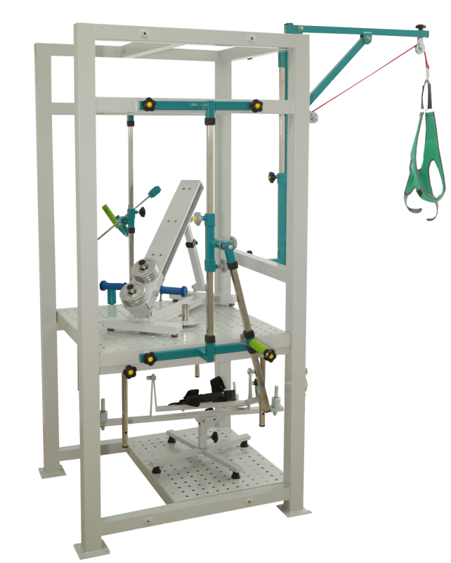 Реабілітаційний комплекс РК-1 (Максимальна плюс комплектація)